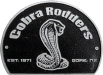 Cobra Rodders - Gore