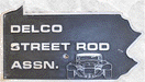 Delco Street Rod Assn