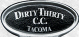 Dirty Thirty CC