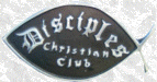 Disciples Christian Club