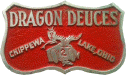 Dragon Deuces
