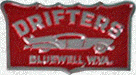 Drifters - Bluewell, WV