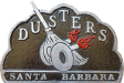 Dusters - Santa Barbara