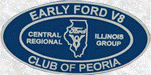 Early Ford V8 Club