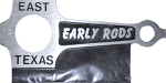 Early Rods