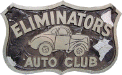 Eliminators Auto Club