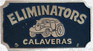 Eliminators - Calaveras
