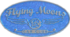 Flying Moons Car Club