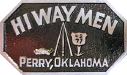 Hi Way Men