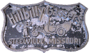 Hillbilly Gassers