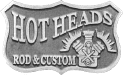 Hot Heads Rod & Custom