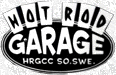 Hot Rod Garage CC