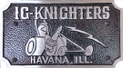 Ig-Knighters