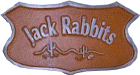 Jack Rabbits