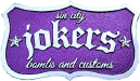Jokers - Bombs and Customs
