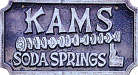 Kams
