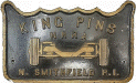 King Pins