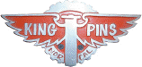 King Pins - Nor Cal