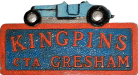 Kingpins - Gresham