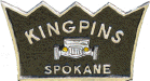 Kingpins - Spokane