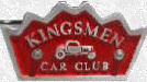 Kingsmen Car Club