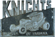 Knights - La Mesa de Tijuana