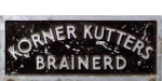 Korner Kutters