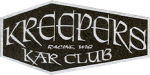 Kreepers Kar Club