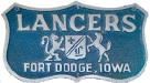 Lancers - Fort Dodge, IA