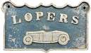 Lopers