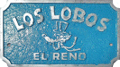 Los Lobos