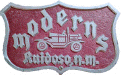 Moderns