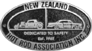New Zealand Hot Rod Association