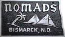 Nomads - Bismarck, ND