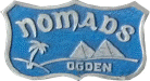 Nomads - Ogden