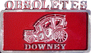 Obsoletes - Downey