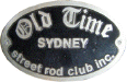 Old Time Street Rod Club