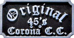 Original 45's CC