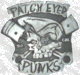 Patch Eyed Punks