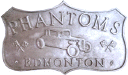 Phantoms