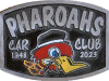Pharoahs Car Club