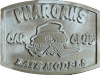 Pharoahs Car Club - Late Models