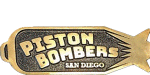 Piston Bombers