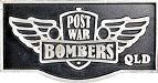 Post War Bombers