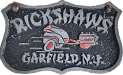 Rickshaws