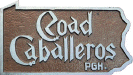 Road Caballeros
