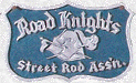 Road Knights Street Rod Assn