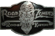 Road Zombies Rods - Kustoms