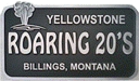 Yellowstone Roaring 20's