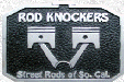 Rod Knockers Street Rods
